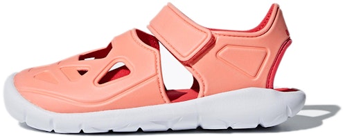 (Preschool) adidas Fortaswim 2 C Velcro Sports Pink Sandals DB2533 (Preschool) adidas Fortaswim 2 C Velcro Sports Pink Sandals DB2533