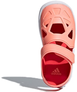 (PS) Sandalias Deportivas Rosadas adidas Fortaswim 2 C con Velcro DB2533 Purchase (PS) Sandalias Deportivas Rosadas adidas Fortaswim 2 C con Velcro DB2533