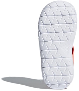 (PS) Sandalias Deportivas Rosadas adidas Fortaswim 2 C con Velcro DB2533 Details for (PS) Sandalias Deportivas Rosadas adidas Fortaswim 2 C con Velcro DB2533