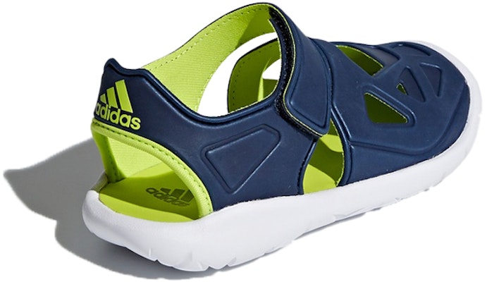 (Preschool) adidas Fortaswim 2 Deep Blue Green Sandals 'Dark Blue Green' CQ0082 Shop (Preschool) adidas Fortaswim 2 Deep Blue Green Sandals 'Dark Blue Green' CQ0082