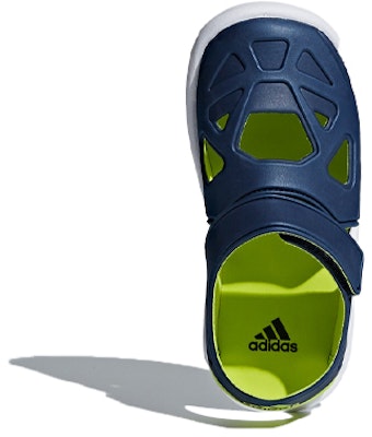 (Preschool) adidas Fortaswim 2 Deep Blue Green Sandals 'Dark Blue Green' CQ0082 Purchase (Preschool) adidas Fortaswim 2 Deep Blue Green Sandals 'Dark Blue Green' CQ0082