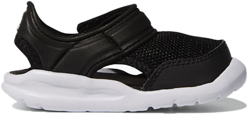 (Toddler) adidas Fortaswim Black Sandals G54054 Order (Toddler) adidas Fortaswim Black Sandals G54054