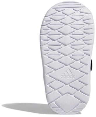 (Toddler) adidas Fortaswim Black Sandals G54054 Details for (Toddler) adidas Fortaswim Black Sandals G54054