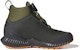 (PS) adidas Fortatrail Boa J 'Hitam Hijau Jingga' G27562