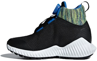 (Youth) adidas Fortatrail Boa BTW K Black/Silver AC7483 (Youth) adidas Fortatrail Boa BTW K Black/Silver AC7483