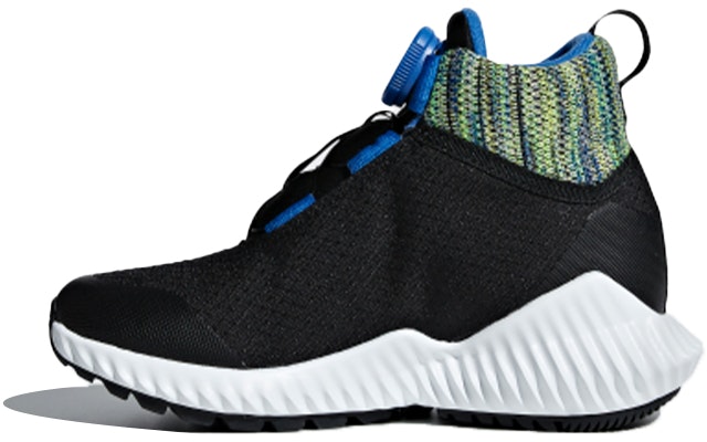 (Youth) adidas Fortatrail Boa BTW K Black/Silver AC7483 Buy (Youth) adidas Fortatrail Boa BTW K Black/Silver AC7483