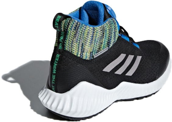 (Youth) adidas Fortatrail Boa BTW K Black/Silver AC7483 Shop (Youth) adidas Fortatrail Boa BTW K Black/Silver AC7483