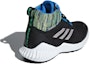 Shop (JR) adidas Fortatrail Boa BTW K Hitam/Perak AC7483