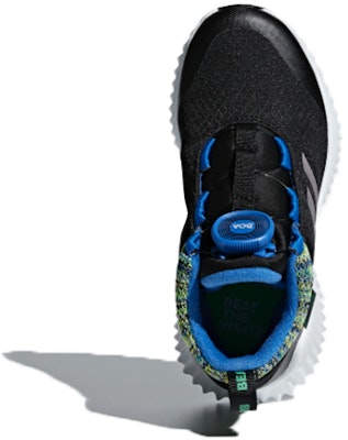 (Youth) adidas Fortatrail Boa BTW K Black/Silver AC7483 Purchase (Youth) adidas Fortatrail Boa BTW K Black/Silver AC7483