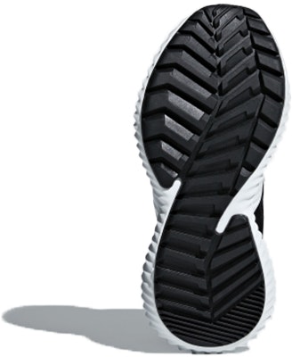 (Youth) adidas Fortatrail Boa BTW K Black/Silver AC7483 Details for (Youth) adidas Fortatrail Boa BTW K Black/Silver AC7483