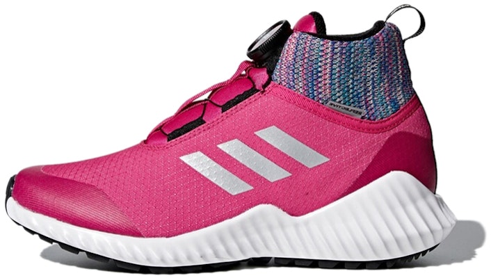 (PS) adidas Fortatrail Boa Btw K 'Magenta' untuk Anak-anak AH2585 Buy (PS) adidas Fortatrail Boa Btw K 'Magenta' untuk Anak-anak AH2585