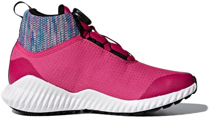 (PS) adidas Fortatrail Boa Btw K 'Magenta' untuk Anak-anak AH2585 Order (PS) adidas Fortatrail Boa Btw K 'Magenta' untuk Anak-anak AH2585