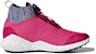 (PS) adidas Fortatrail Boa Btw K 'Magenta' Kanak-kanak AH2585