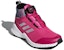 (PS) adidas Fortatrail Boa Btw K 'Magenta' Kanak-kanak AH2585