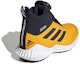 Shop (PS) adidas Fortatrail Boa K Kasut Kuning/Biru G27560