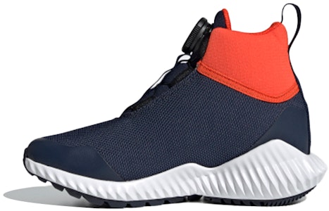 (PS) Zapatillas adidas Fortatrail Boa K Azul/Naranja G27561 Buy (PS) Zapatillas adidas Fortatrail Boa K Azul/Naranja G27561