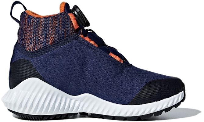 (Youth) adidas Fortatrail Boa Wide K Blue/Black CM8492 Order (Youth) adidas Fortatrail Boa Wide K Blue/Black CM8492