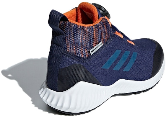 (Youth) adidas Fortatrail Boa Wide K Blue/Black CM8492 Shop (Youth) adidas Fortatrail Boa Wide K Blue/Black CM8492
