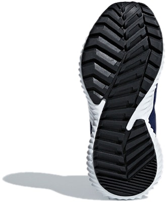 (Youth) adidas Fortatrail Boa Wide K Blue/Black CM8492 Details for (Youth) adidas Fortatrail Boa Wide K Blue/Black CM8492