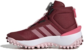 (Youth) adidas Fortatrail 'Shadow Red' IG7261 (Youth) adidas Fortatrail 'Shadow Red' IG7261