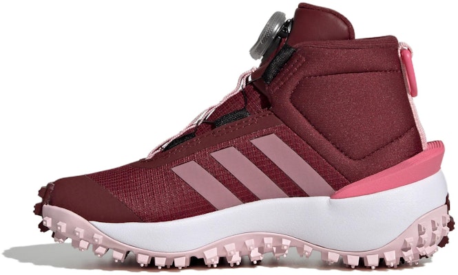 (Youth) adidas Fortatrail 'Shadow Red' IG7261 Buy (Youth) adidas Fortatrail 'Shadow Red' IG7261
