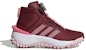 (JR) adidas Fortatrail 'Shadow Red' Merah Bayangan IG7261
