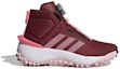 Order (JR) adidas Fortatrail 'Shadow Red' Merah Bayangan IG7261