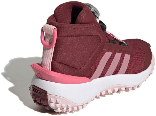 (Youth) adidas Fortatrail 'Shadow Red' IG7261 Shop (Youth) adidas Fortatrail 'Shadow Red' IG7261