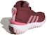 (JR) adidas Fortatrail 'Shadow Red' Merah Bayangan IG7261