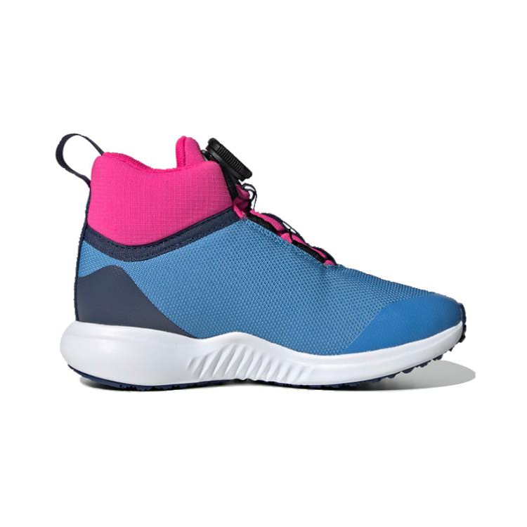 Order (PS) adidas Fortatrail X Boa ''Blauw Wit Roze'' EG1514