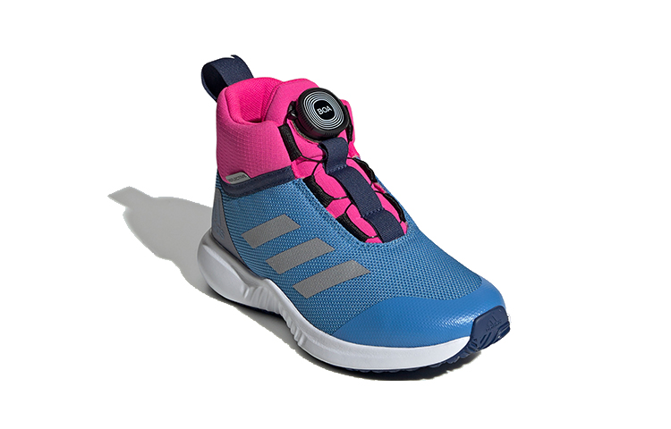 Lookbook (PS) adidas Fortatrail X Boa ''Blauw Wit Roze'' EG1514