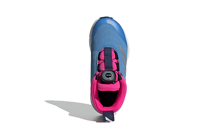 Shop (PS) adidas Fortatrail X Boa ''Blauw Wit Roze'' EG1514