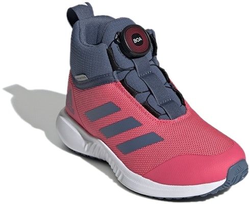 (Youth) adidas Fortatrail X Boa K G27196 Lookbook (Youth) adidas Fortatrail X Boa K G27196