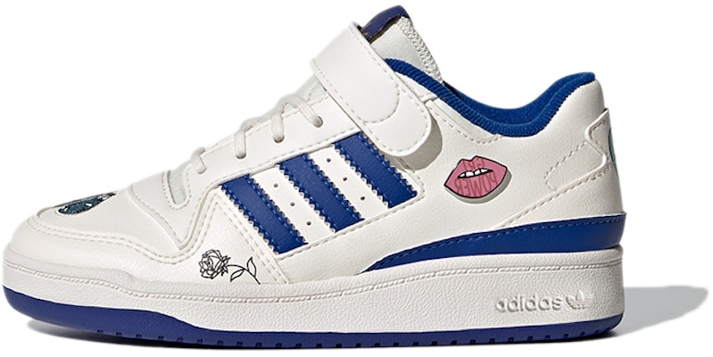 (幼兒版)adidas Forum Low '女力' FY2545 Buy (幼兒版)adidas Forum Low '女力' FY2545