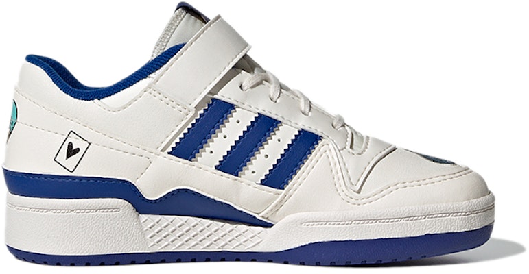 (幼兒版)adidas Forum Low '女力' FY2545 Order (幼兒版)adidas Forum Low '女力' FY2545