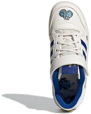 (幼兒版)adidas Forum Low '女力' FY2545 Purchase (幼兒版)adidas Forum Low '女力' FY2545