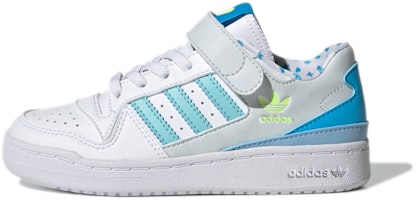 (Preschool) adidas Forum Low 'Valentine's Day' GZ0800 (Preschool) adidas Forum Low 'Valentine's Day' GZ0800