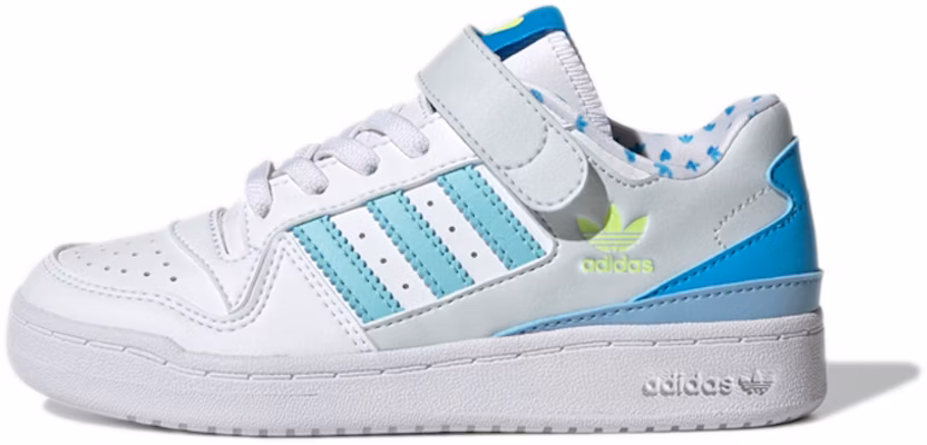 (Preschool) adidas Forum Low 'Valentine's Day' GZ0800 Buy (Preschool) adidas Forum Low 'Valentine's Day' GZ0800