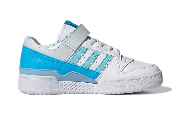 Order (PS) アディダス フォーラム LOW "バレンタイン" GZ0800