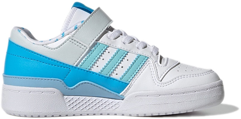 (Preschool) adidas Forum Low 'Valentine's Day' GZ0800 Order (Preschool) adidas Forum Low 'Valentine's Day' GZ0800