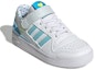 Lookbook (PS) adidas Forum Low 'Hari Valentine' GZ0800