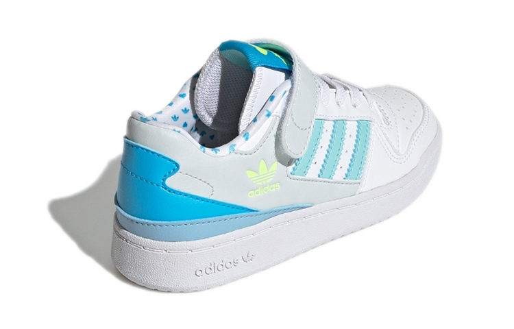 Purchase (PS) アディダス フォーラム LOW "バレンタイン" GZ0800