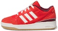 Buy (PS) adidas Forum Low C 'Summer Camp - Merah' IG3104