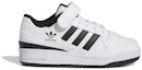 Shop (PS) adidas Forum Low J 'Putih Hitam' IF2651