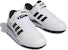 (PS) adidas Forum Low J 'Putih Hitam' IF2651