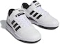 Purchase (PS) adidas Forum Low J 'Putih Hitam' IF2651