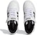 (PS) adidas Forum Low J 'Putih Hitam' IF2651