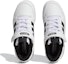 Details for (PS) adidas Forum Low J 'Putih Hitam' IF2651