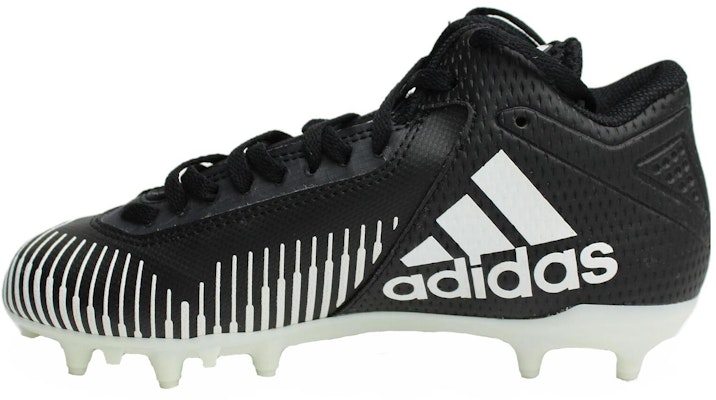(Preschool) adidas Freak Ghost Low 'Black' EH2493 Buy (Preschool) adidas Freak Ghost Low 'Black' EH2493