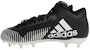 (PS) adidas Freak Ghost Low 'Hitam' EH2493